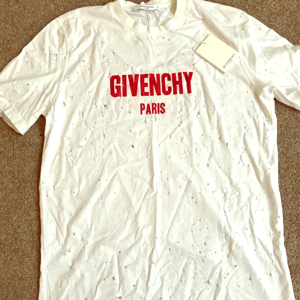 Givenchy t-shirt
